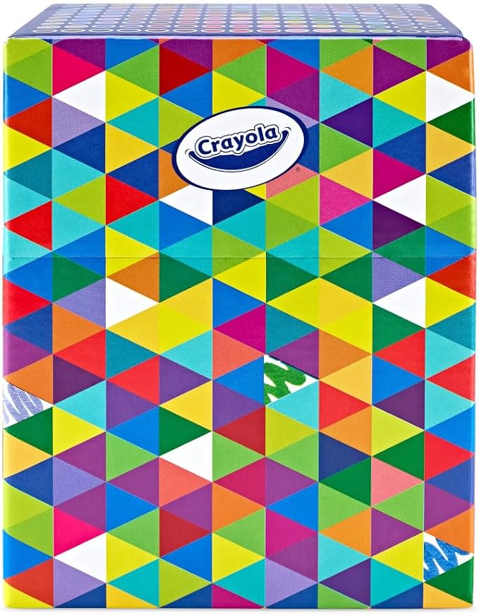 Crayola Super Tips Marker Set, Teacher Classroom Must Haves, Homeschool Supplies - Image 6
