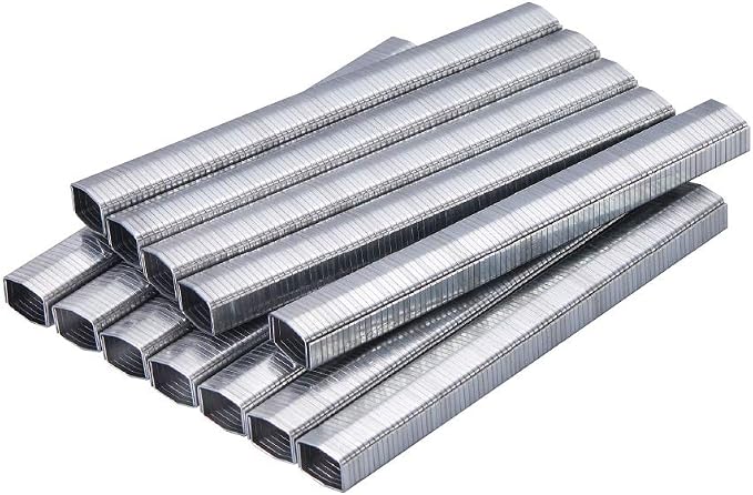 Spec Ops Tools 1/4" Staples for M68E Plier Stapler, 000 Pack, 3% Donated to - Image 2