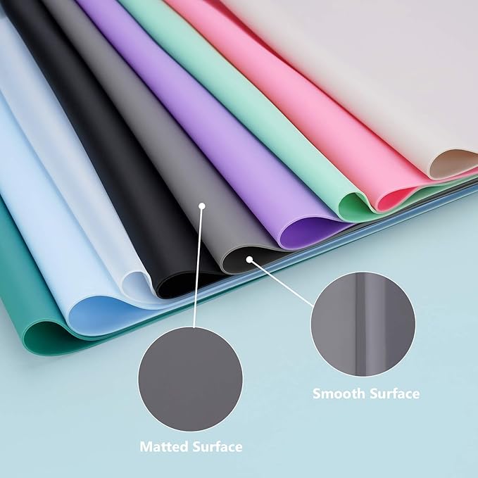 Gartful Extra Large Silicone Mats - Image 3