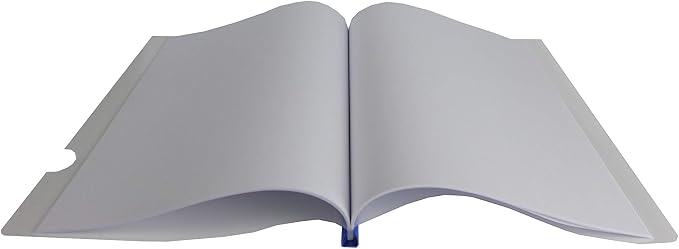 Cypress Lane Slide-Grip Report/Presentation/Thesis/Document/Paper/Resume Covers - Image 3