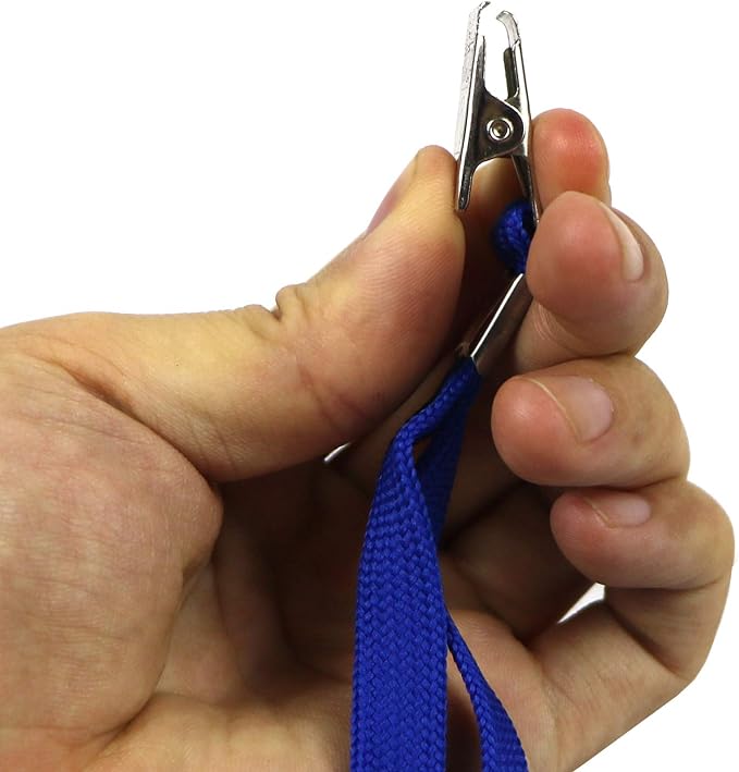 Ollain Badge Lanyards Neck Bulk Cruise Lanyards Lanyard - Image 4