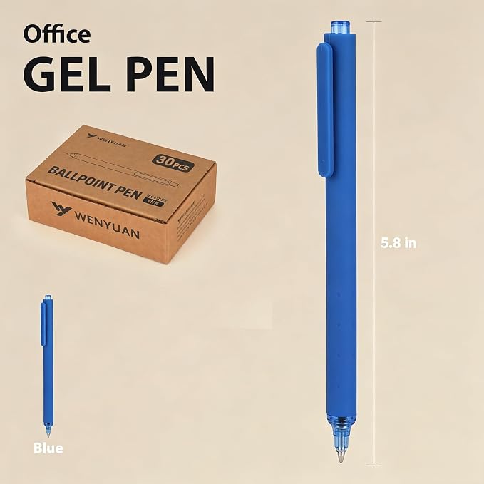 WY WENYUAN Pens Bulk - Image 3