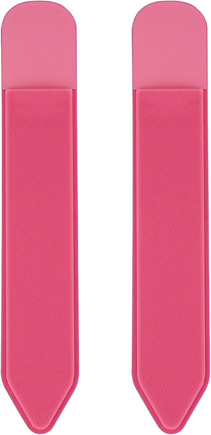MoKo Pencil Holder Sticker Fit Apple Pencil Pro// 1st/ 2nd Generation, Elastic by MoKo