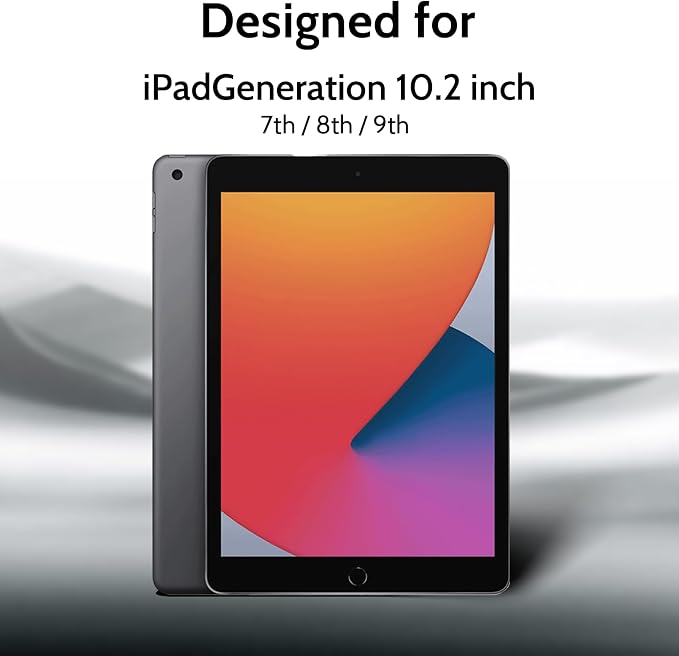 Peslv Privacy Screen Protector Compatible - Image 8