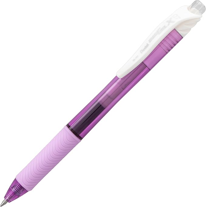 Pentel Color Shades Writing Pack - Image 3