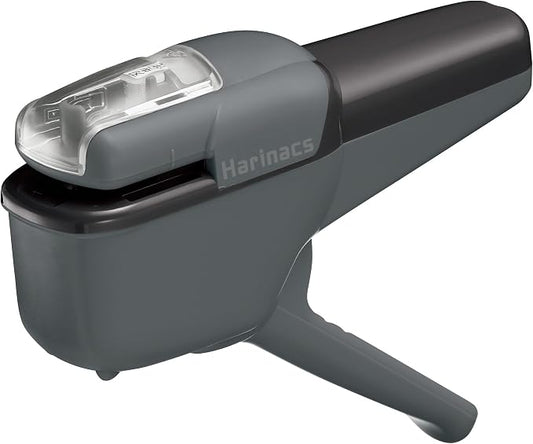 Kokuyo Stapleless Stapler, Harinacs Handheld Staple-Free, Portable Compact by KokuyoUS