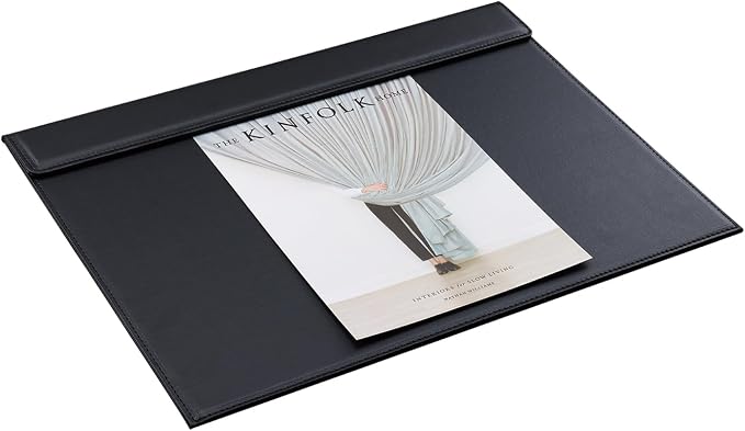 KINGFOM 18''x14'' Large Rectangle A3 Desk Writing & Drawing Desk Pad &Board - Image 6