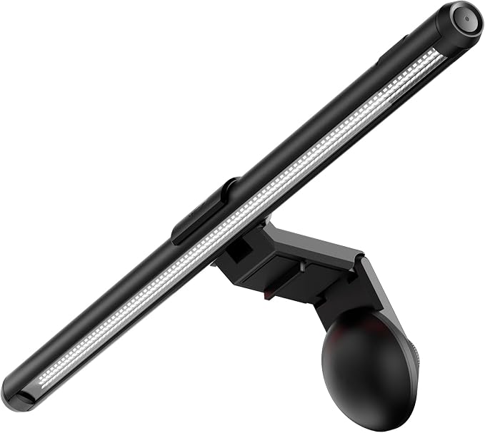 ASUS ROG Aura Monitor Light Bar by Unknown