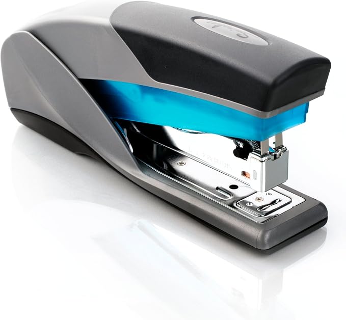 Swingline Stapler, 25 Sheet Capacity, Optima 25, Jam Free, Soft Grip - Image 5