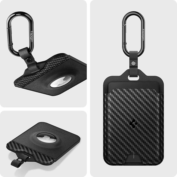 Spigen Air Fit Key Card Holder for Tesla - Image 7