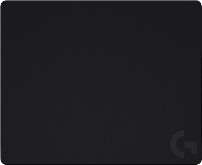 Logitech G440 Hard Gaming Mouse Pad, Optimized by Unknown