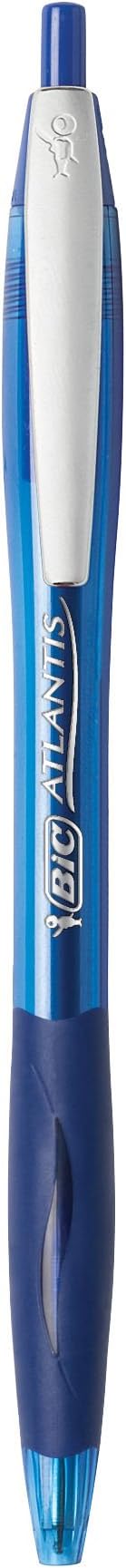 BIC Ball Pen, Medium Point 1.0 mm - Image 2