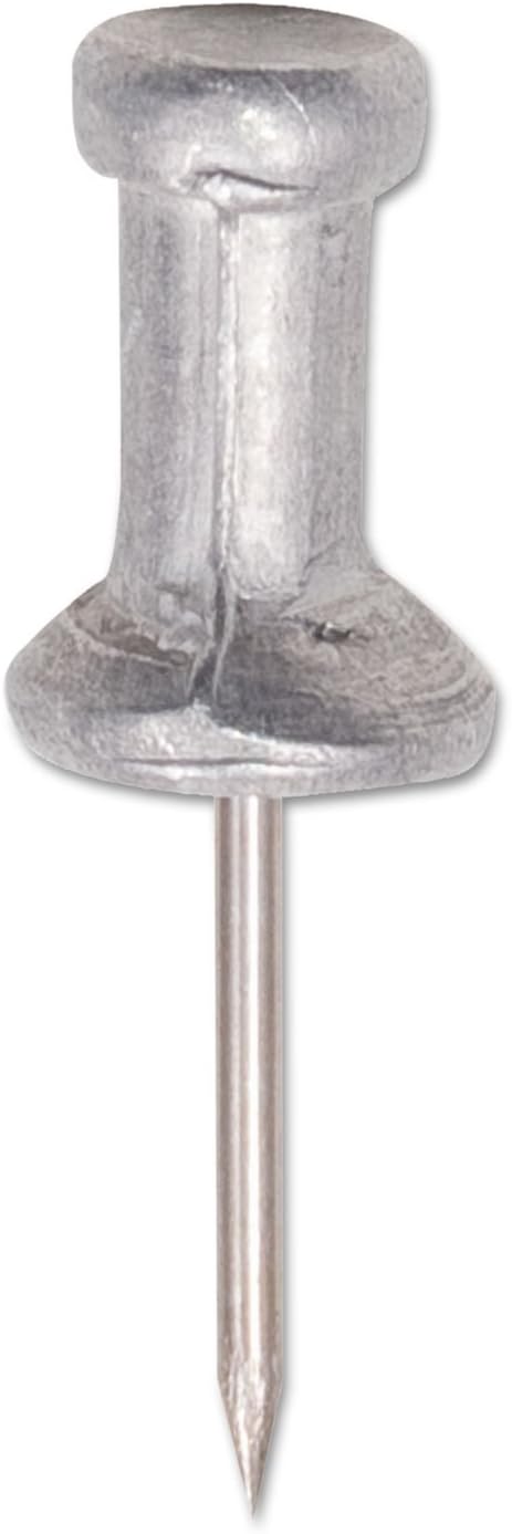 Gem Office Products Pushpin CPAL4-1 Each - Image 3