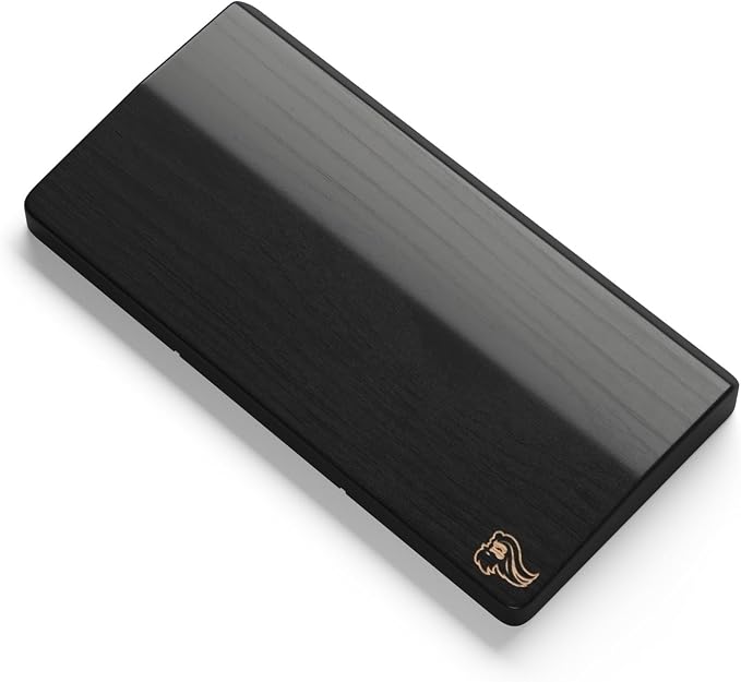 Glorious Gaming Wooden Mouse Wrist Rest - Image 4