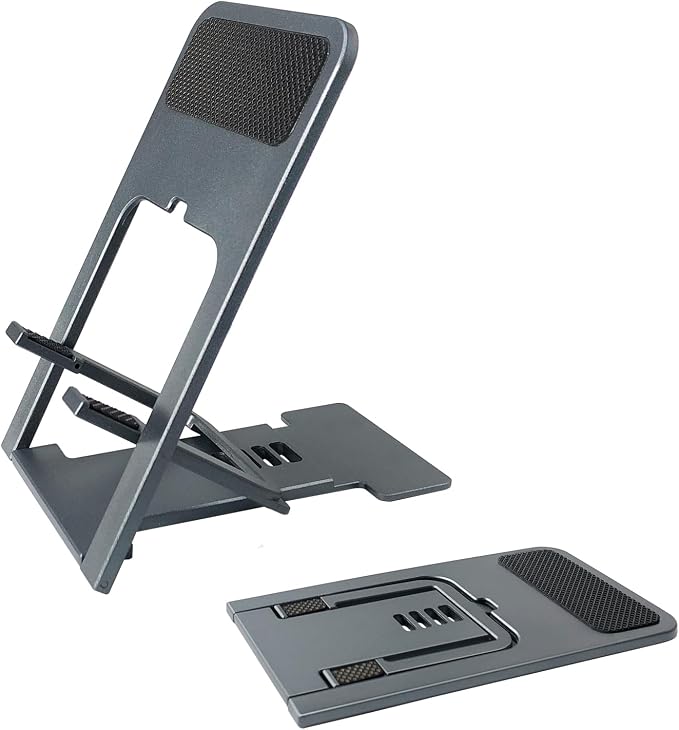 POQOD Ultrathin Cell Phone Stand by POQOD