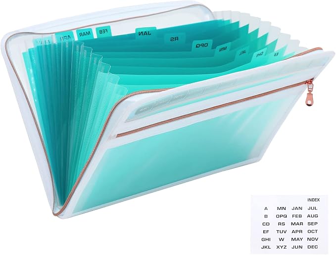 MEGREZ Expanding File Folder by MEGREZ