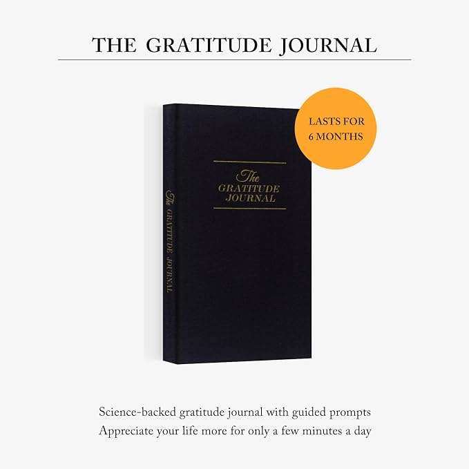 The Gratitude Journal - Image 5