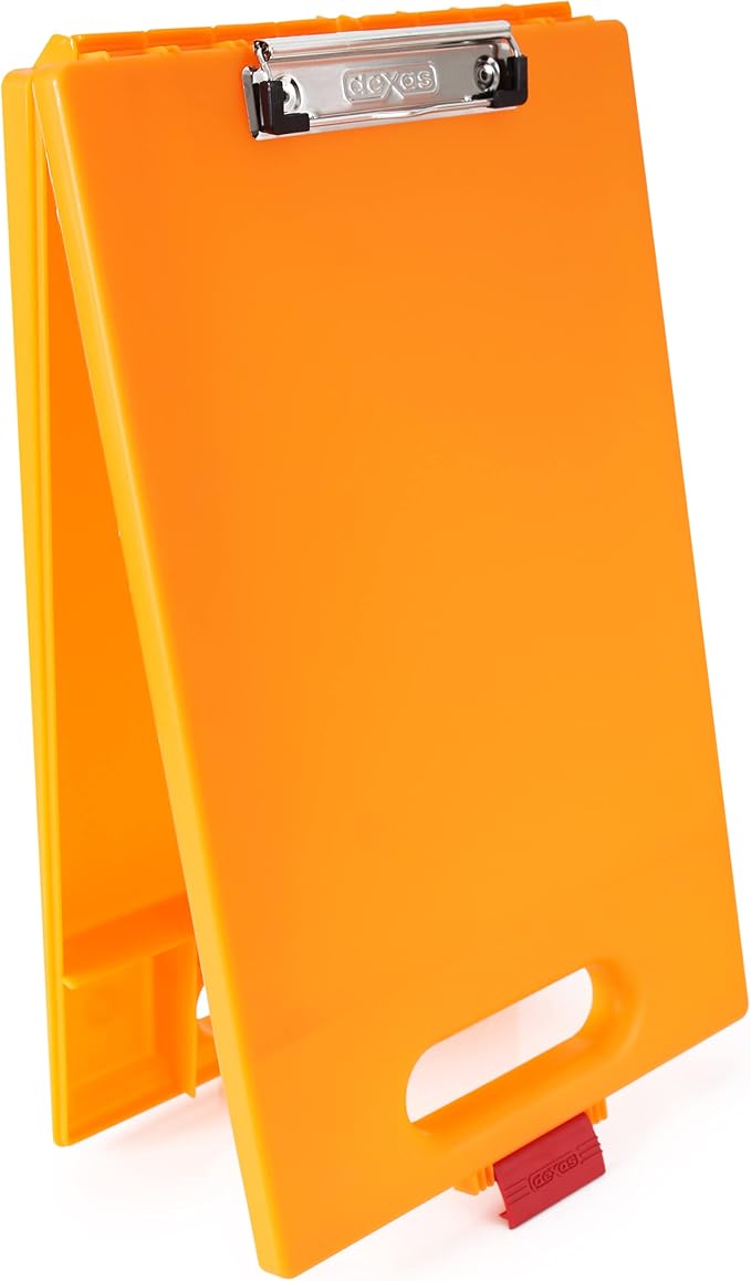 Dexas Clipcase Storage Clipboard - Image 3