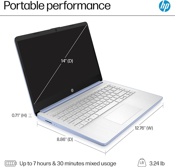 HP Pavilion Laptop 2026 Notebook - Image 8
