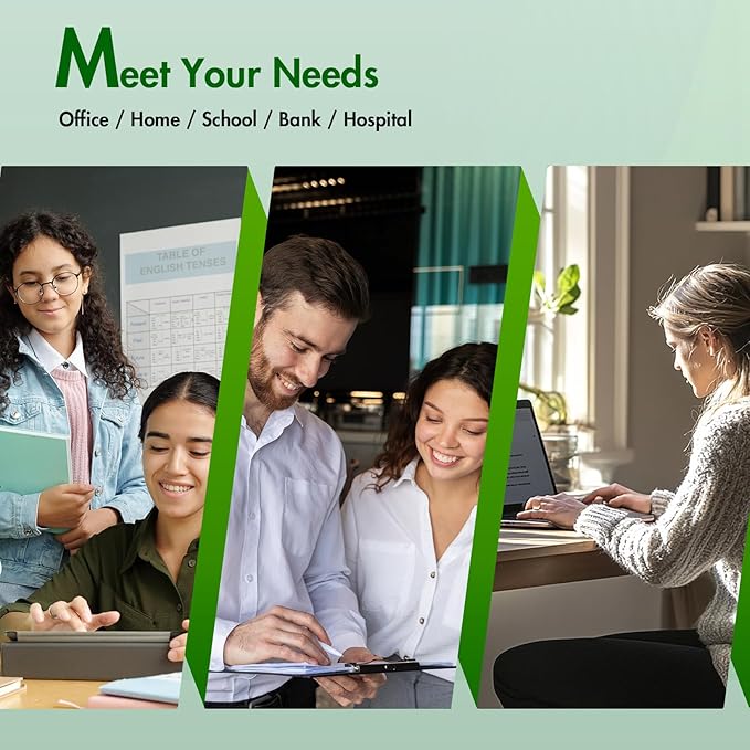 972A 972X Ink Cartridges Remanufactured Replacement for HP 972 A for HP Pagewide Pro MFP 477dw 577dw 477dn 452dn 552dn 552dw P55250dw Printer High Yield (4 Pack, Black Cyan Yellow Magenta)-DeskLoop Office