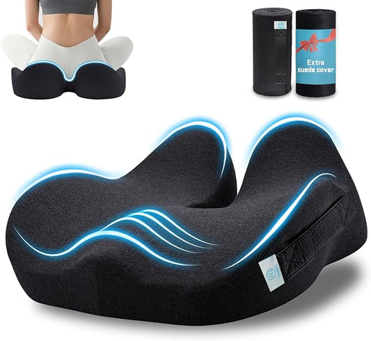 Seat Cushion, Ergonomic Chair Cushions by OVRST
