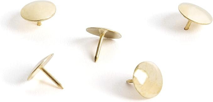 U Brands Push Pins - Image 2