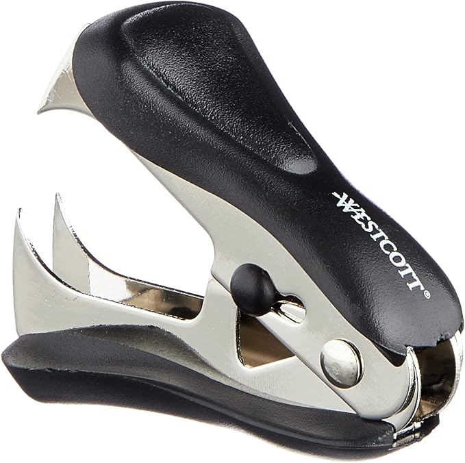 Westcott E-1200100 Staple Remover - Image 2