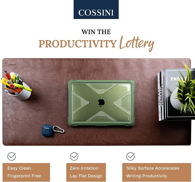 Cossini XL Desk Pad - Image 2