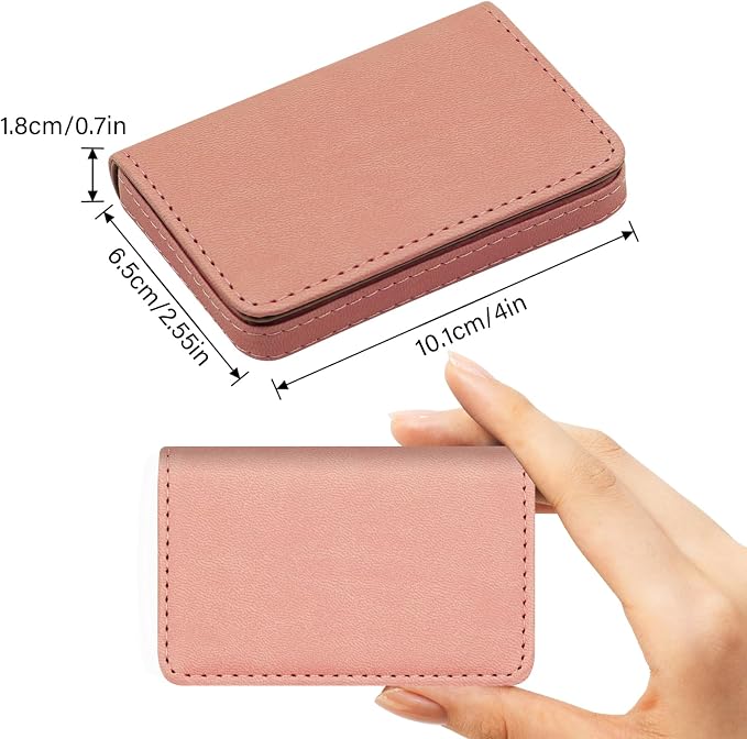 RFID Blocking Wallet - Image 3