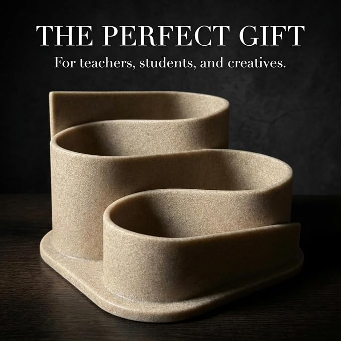 OAKOA Aesthetic Desk Organizer - Image 7