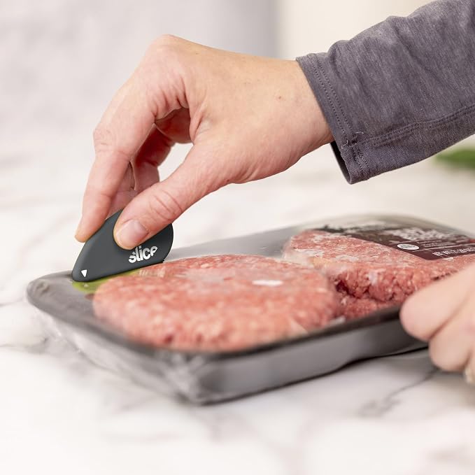 Slice Micro Safety Cutter | Safe Ceramic Box Cutter Lasting 11x Longer than - Image 4