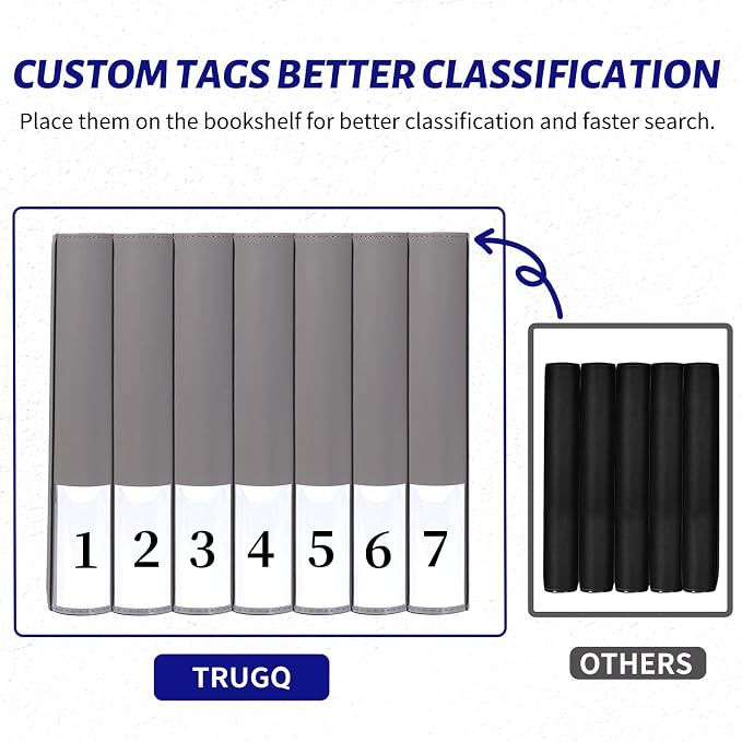 Toploader Binder Holds 324 Toploaders - Image 7