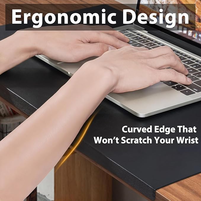 AKOZLIN Desk Pad Protector - Image 3