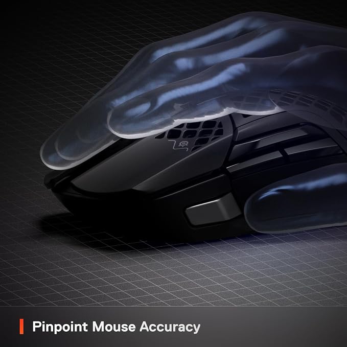 SteelSeries QcK Gaming Mouse Pad - Image 7