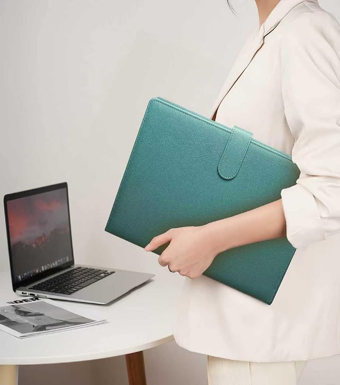 Zreal Padfolio Portfolio Binder - Image 8