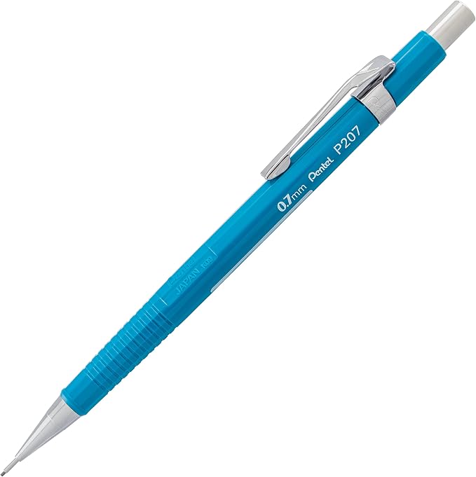 Pentel Sharp Mechanical Pencil, Box of 12 - Image 3