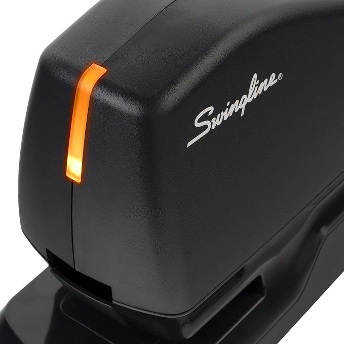 Swingline Electric Stapler Value Pack, 50 Sheet Capacity, includes Optima 50 - Image 4