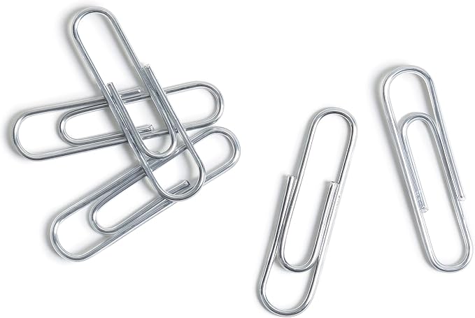 U Brands Paper Clips - Image 2