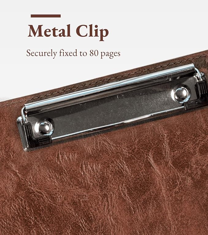 Zreal Padfolio Portfolio Binder - Image 5
