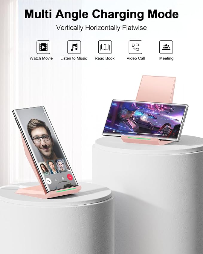 NANAMI Wireless Charger - Image 4