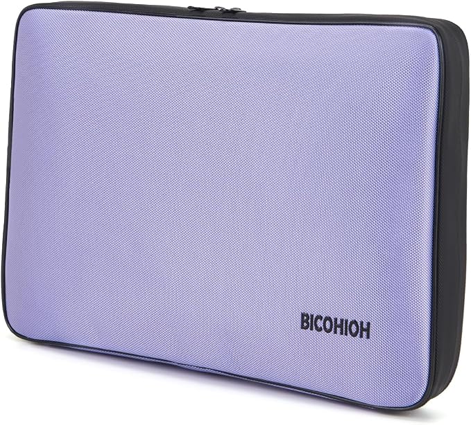 Portable Document Bag, Important Document Organizer, Storage Pouch File Folder - Image 3