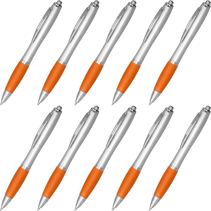 DISCOUNT PROMOS Ballpoint Pens by DISCOUNTPROMOS
