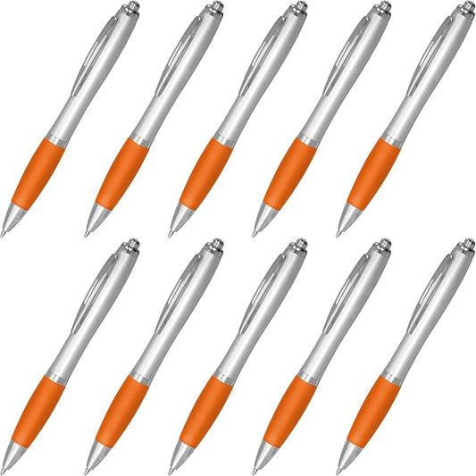 DISCOUNT PROMOS Ballpoint Pens by DISCOUNTPROMOS