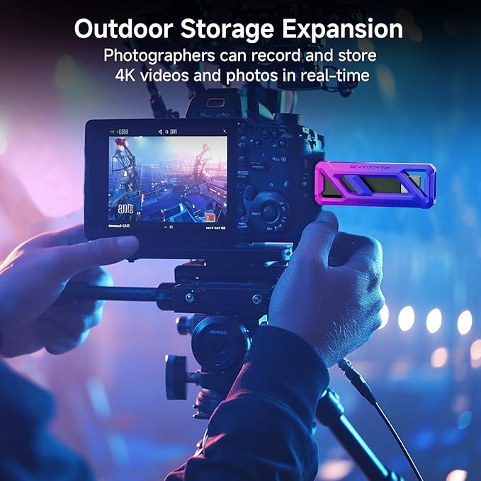 256GB Flash Drive, Up to 2050MB/s USB 3.2 Gen22, USB A+C, 2-in-1 Memory Stick for iPhone/Android/Windows/MacPC/Laptops, FF958-DeskLoop Office