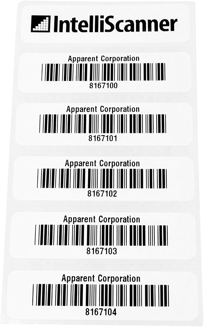 IntelliScanner Asset Tags - Image 2