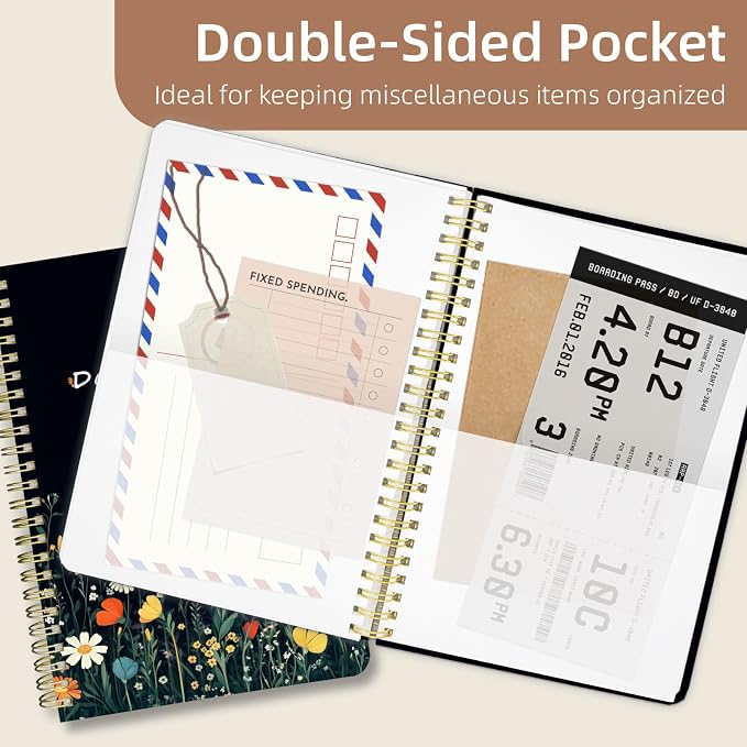Undated Daily Planner - Image 5