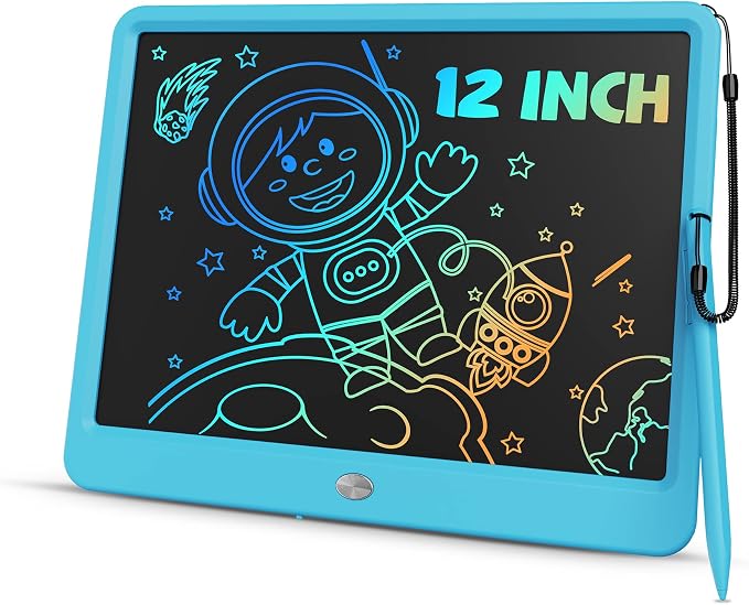 TEKFUN Toys 12" LCD Writing Tablet by TEKFUN