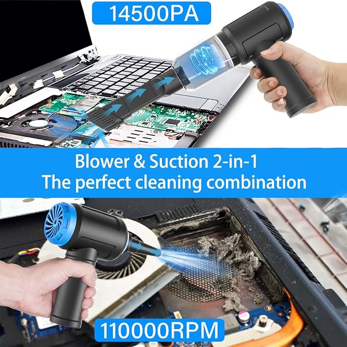 Meudeen Air Duster - Image 3