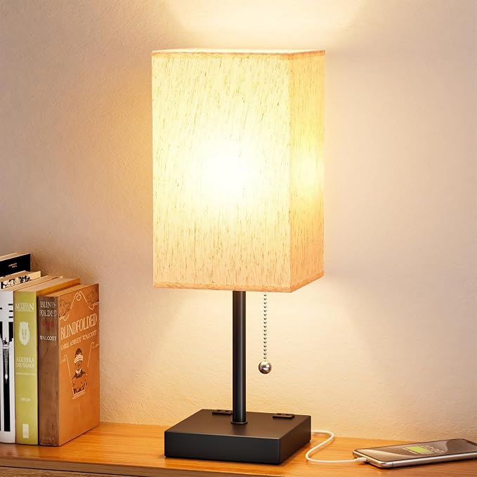 aooshine Medium Table Lamp by Aooshine