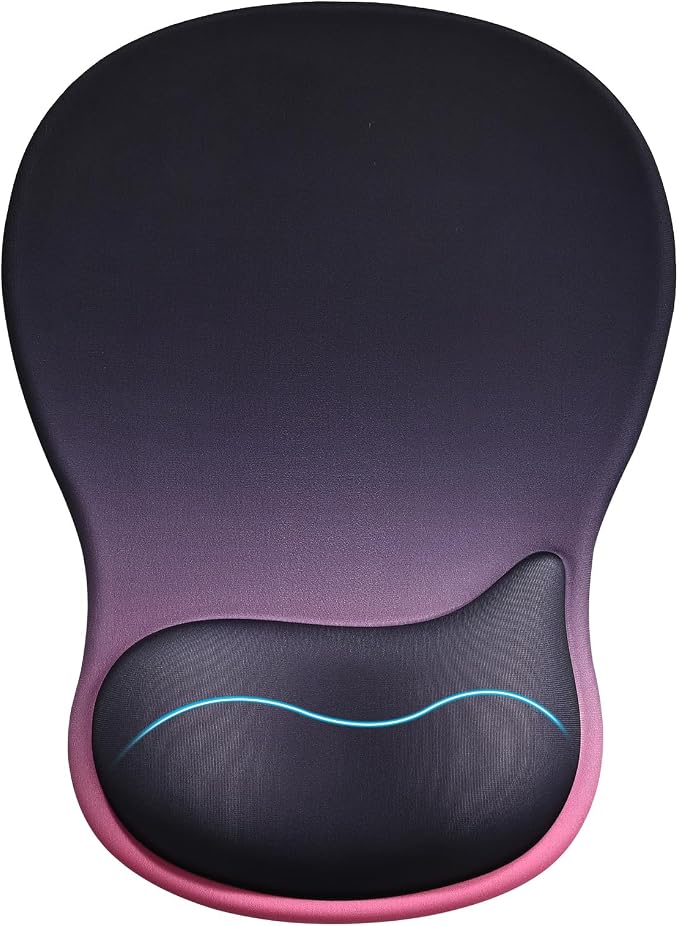EooCoo Ergonomic Mouse Pad - Image 8